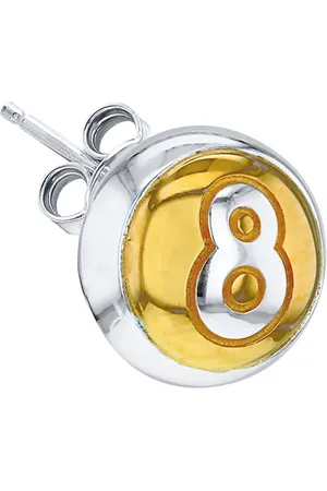 TRUE ROCKS Eight Ball ørering