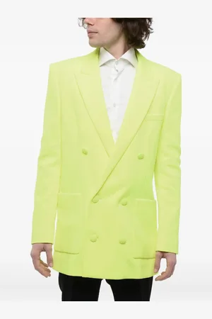 Balmain Dobbeltradet blazer