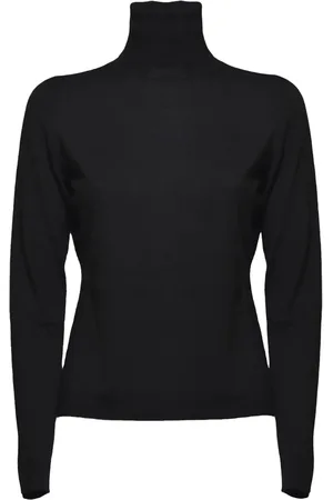 Max Mara Sweater med rullekrave