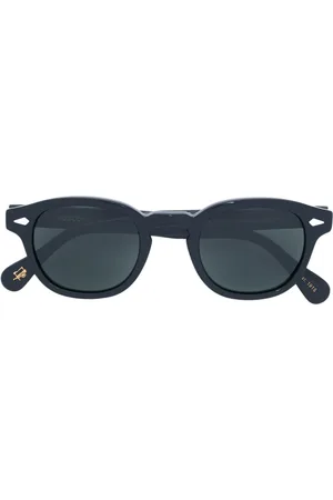 MOSCOT Solbriller med rundt stel