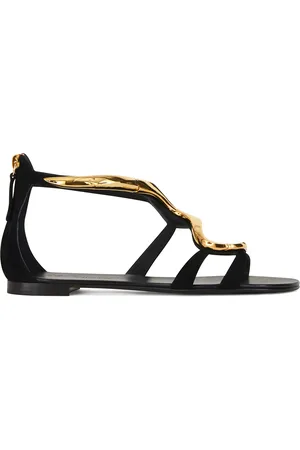 Giuseppe Zanotti Flade Venere sandaler