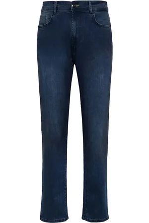 Boggi Milano Jeans med lige ben