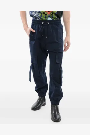 Balmain Cargo-bukser med flere lommer