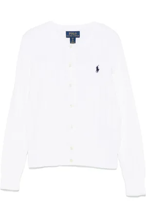 Ralph Lauren Polo Pony cardigan