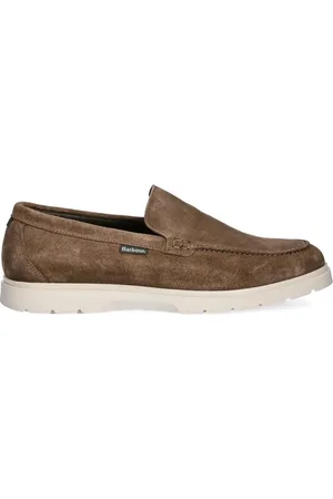 Barbour Carty loafers