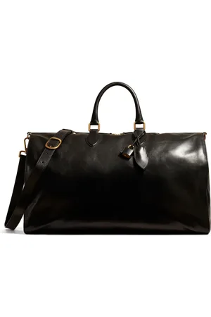 Khaite The Pierre Weekender taske