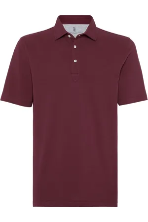 Brunello Cucinelli Polo