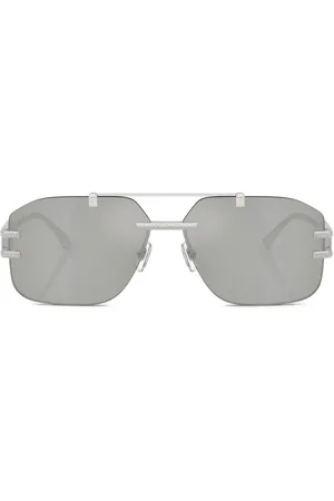 VERSACE Pilot-solbriller