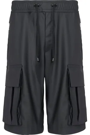 Balmain Cargo-træningsshorts