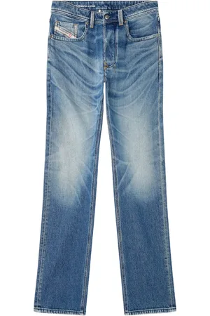 Diesel Larkee jeans med lige ben fra 1985