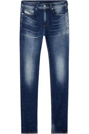 Diesel 1979 Sleenker jeans