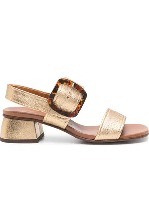 Chie Mihara 40 mm Quanda sandaler