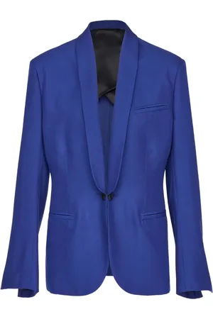 Salvatore Ferragamo Blazer i silke