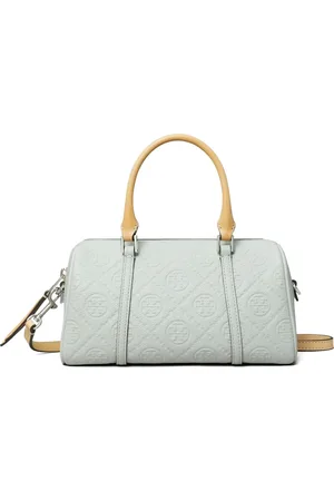 Tory Burch Lille tote med T-monogram
