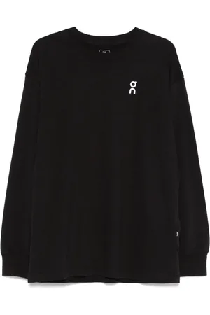 On Running Langærmet T-shirt