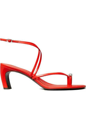 Tory Burch 65 mm Pierced sandaler