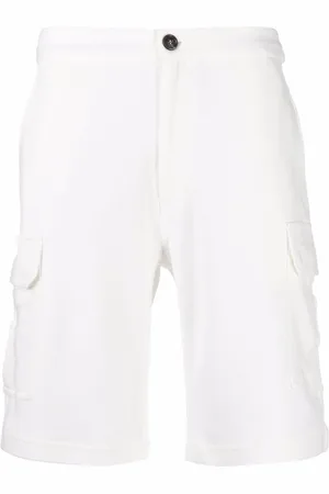 Brunello Cucinelli Joggingbukser med lige ben