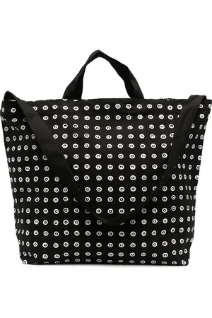 10 CORSO COMO Stor Tokyo tote-taske