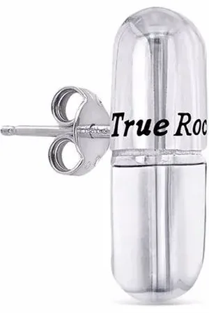 TRUE ROCKS Pille-ørestikker