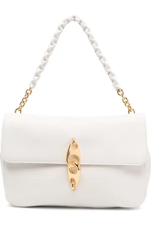 Tom Ford Tote med kædedetalje
