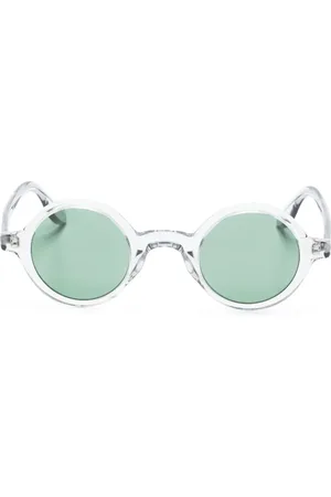 MOSCOT Runde Zolman solbriller