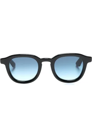 MOSCOT Dahven solbriller med pantos-stel