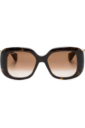 Cartier Oversize solbriller