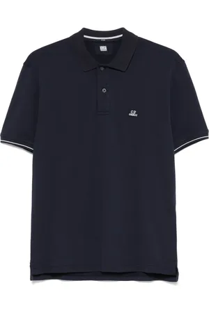 C.P. Company Tacting polo