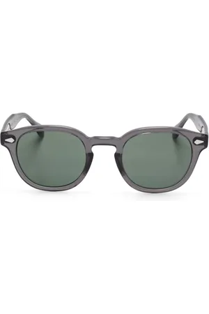 MOSCOT Lemtosh solbriller
