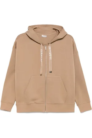 Max Mara Felpa hættetrøje