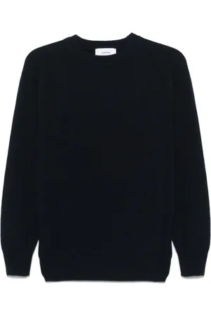 LARDINI Sweater i kashmir