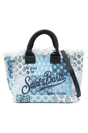 MC2 SAINT BARTH Colette tote
