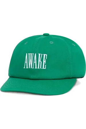AWAKE NY Broderet kasket