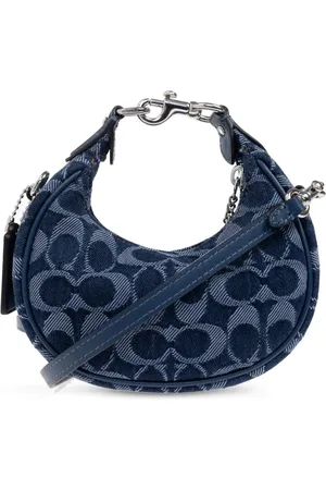 Coach Jonie tote