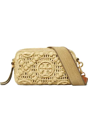 Tory Burch Lille Miller crossbody-taske