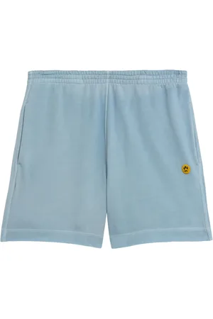 BARROW Shorts med broderet logo