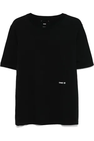 OAMC T-shirt i bomuld