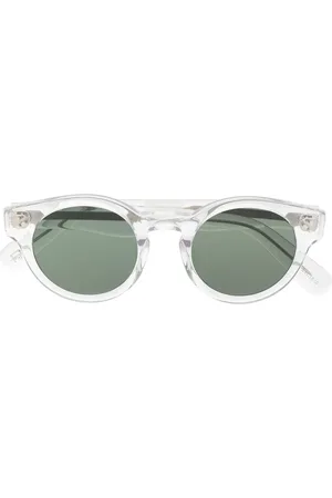 MOSCOT Solbriller med rundt stel