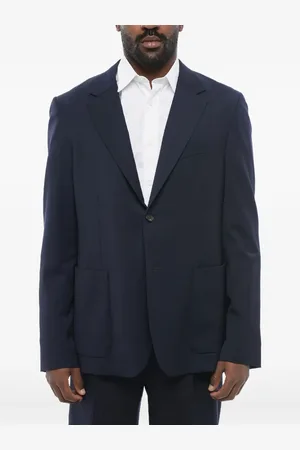 Lanvin Blazer i uld