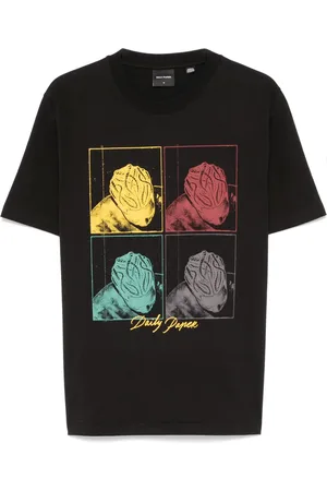 Daily paper Frame-T-shirt