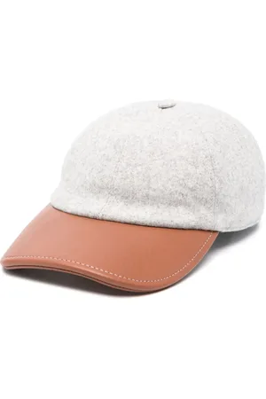 ELEVENTY X Mulberry kasket med læderkant