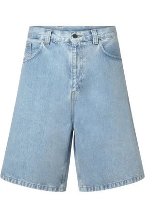 Carhartt Brandon denimshorts
