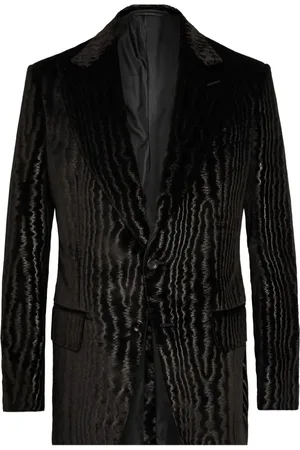 Tom Ford Velourblazer