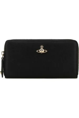 Vivienne Westwood Pung med orb-plade