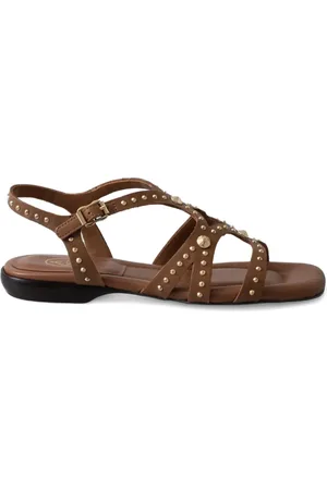 Ash Sandaler i læder