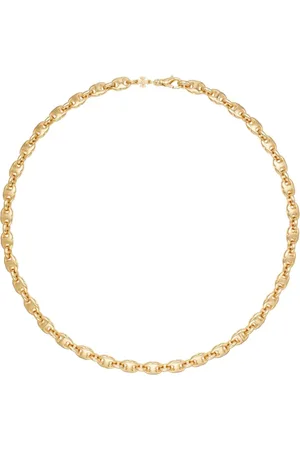 Tory Burch Gemini halskæde