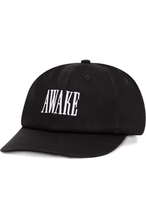 AWAKE NY Kasket med broderet logo