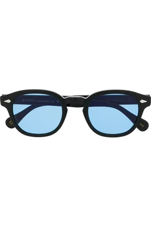 MOSCOT Runde Lemtosh solbriller