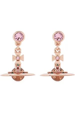 Vivienne Westwood New Petite Orb øreringe