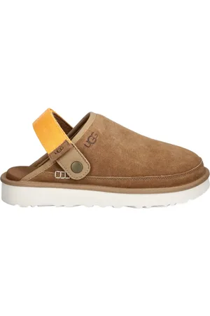 UGG Goldencoast slip on-sko i ruskind